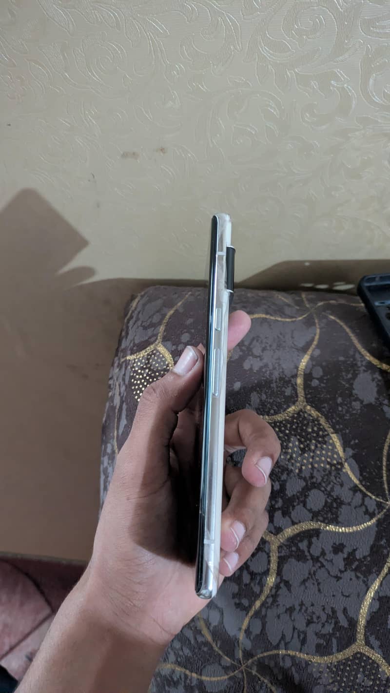 Google Pixel 6 Pro 4