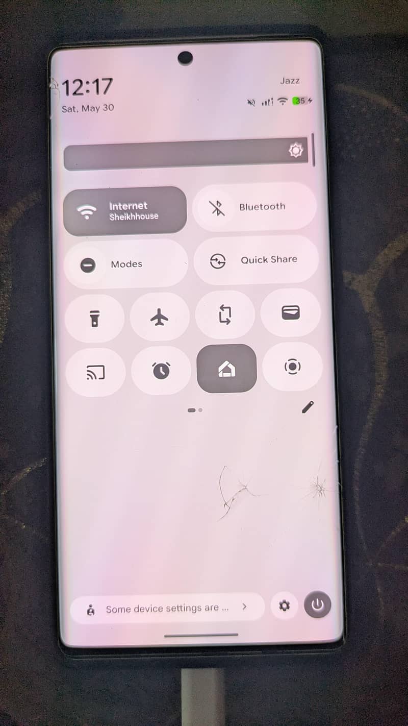 Google Pixel 6 Pro 5
