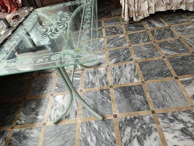 dining tables