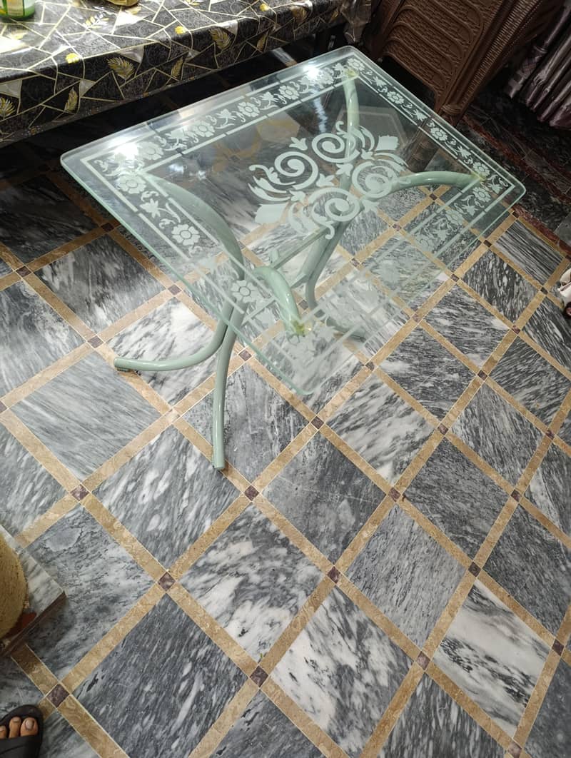 dining tables 1
