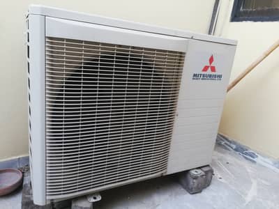 Mitsubishi 1.5 Ton Split  AC (Non Invertor)