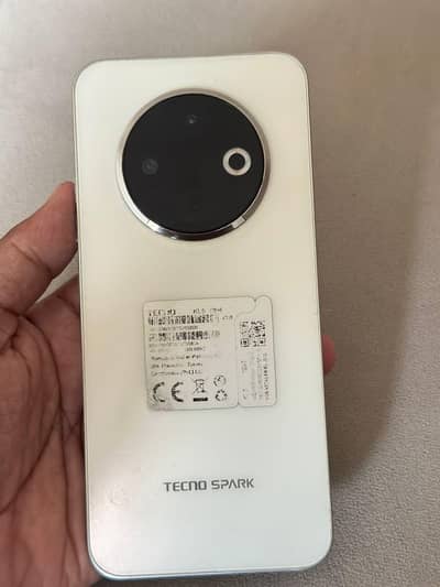 tecno spark 30c 4/128