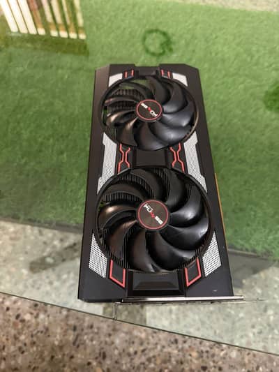 Rx 5600 for urgent sale