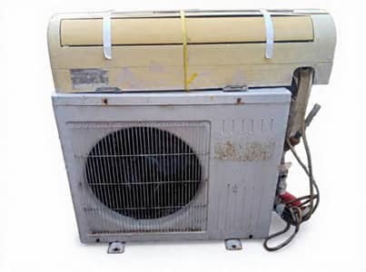 Kenwood Split A. C for sale