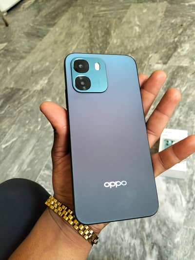 OPPO A6