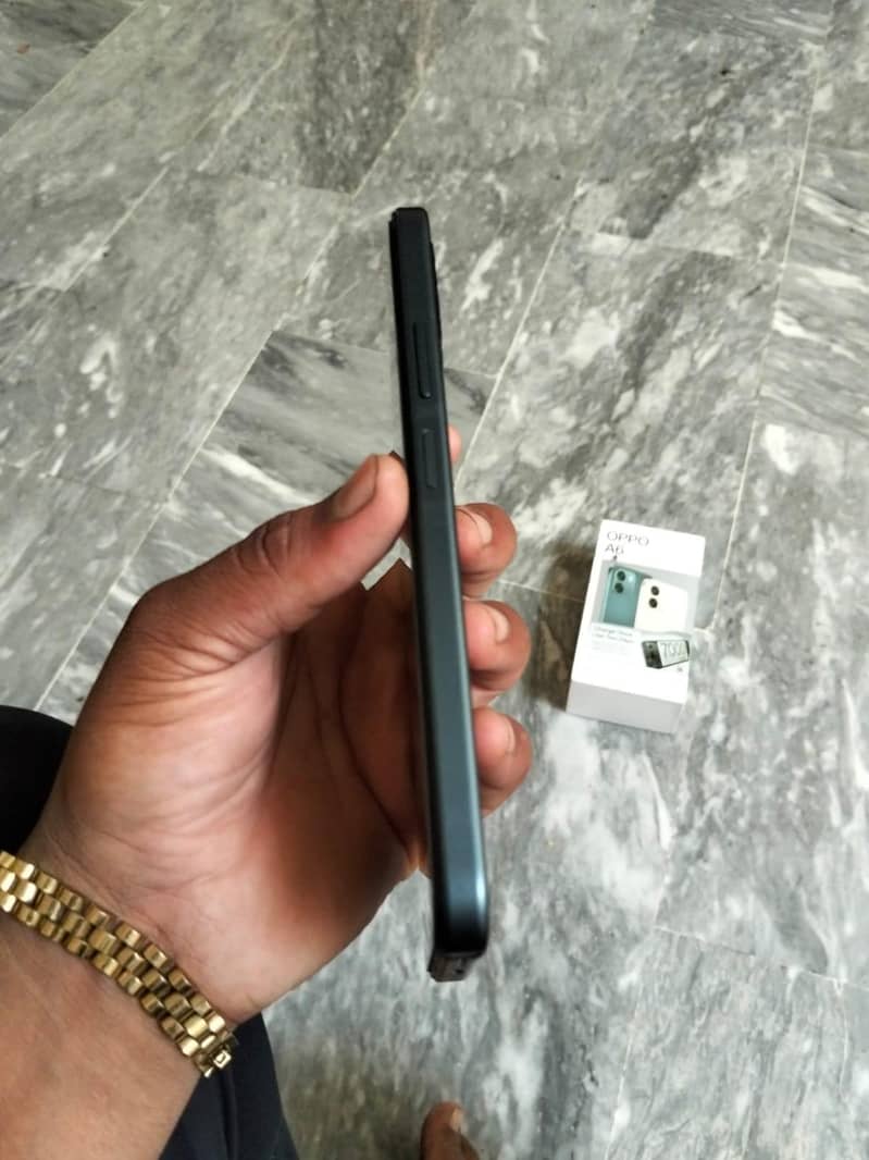 OPPO A6 2