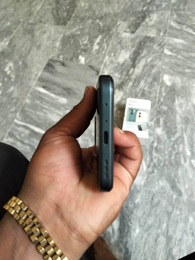 OPPO A6 3