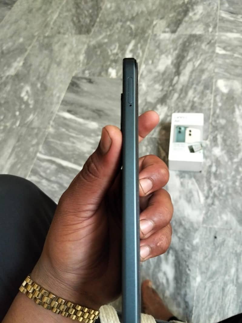 OPPO A6 5