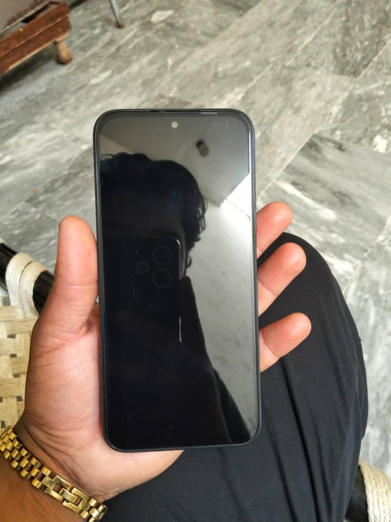 OPPO A6 7