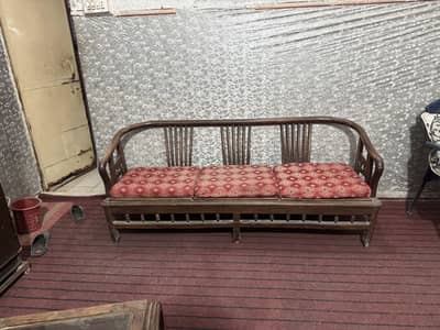 Sofa set for sale