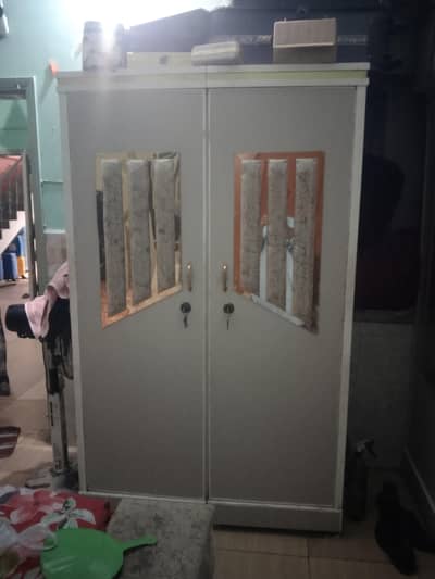 bed dressings divider almare