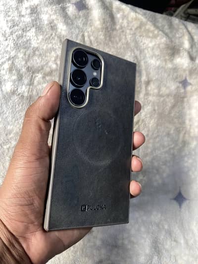 Samsung Mobile S24 Ultra