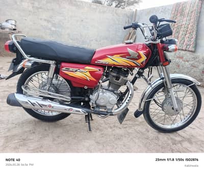 bike for sell