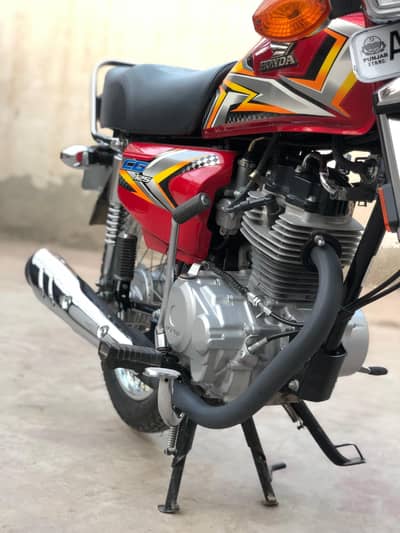 Honda 125 For sale