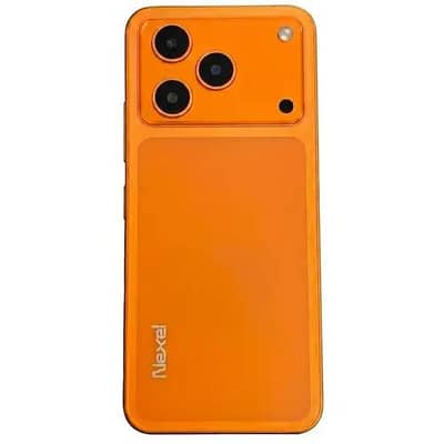 infinity nexel mobile