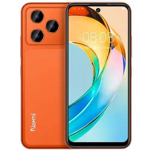 infinity nexel mobile 1