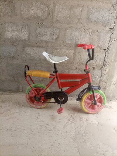 kids cycle 12 inch