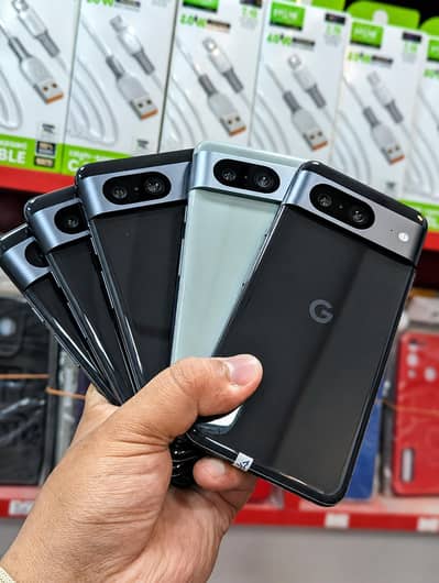 Google Pixel 8