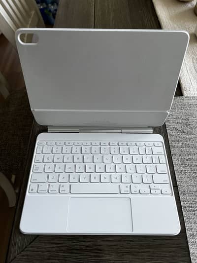 Magic Keyboard for iPad Air 11-inch (M3) - US English