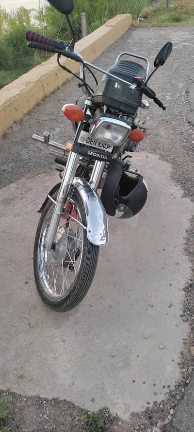 All ok buke available 2019 model