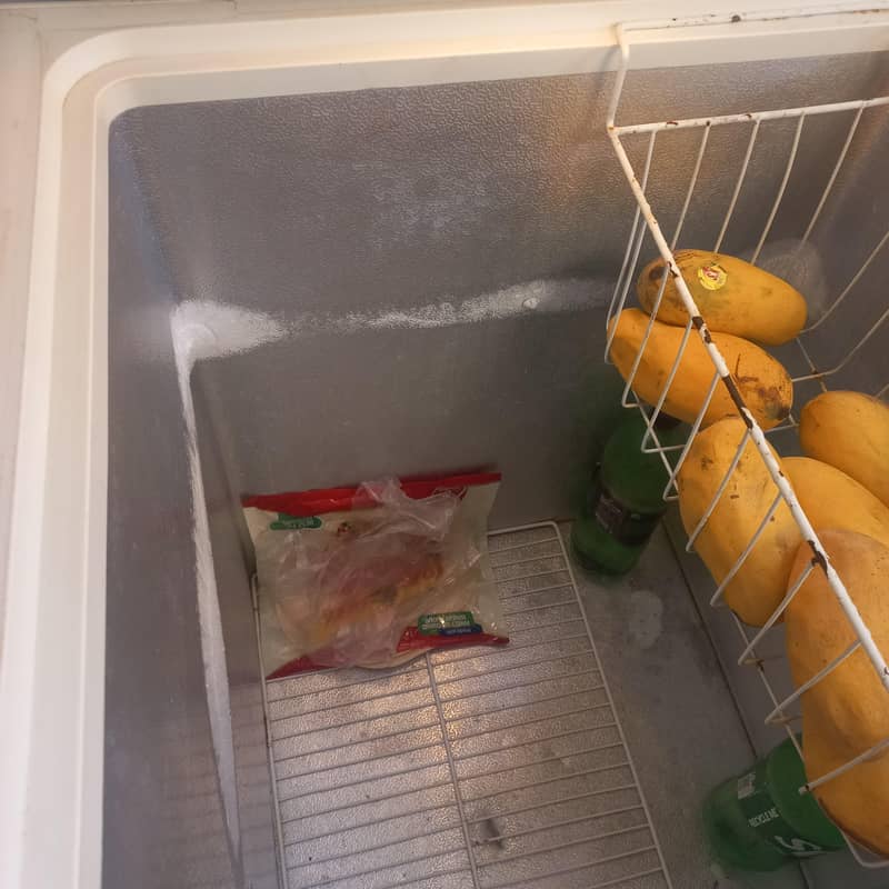 Waves Deep Freezer 2