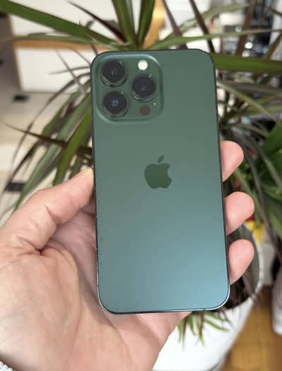 iPhone 13 Pro