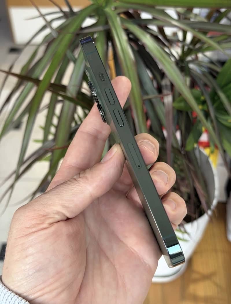 iPhone 13 Pro 2