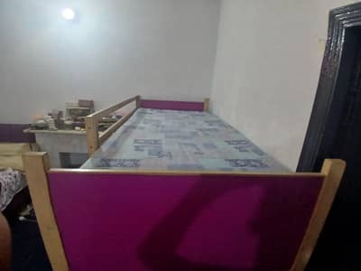 DOUBLE BED for sale