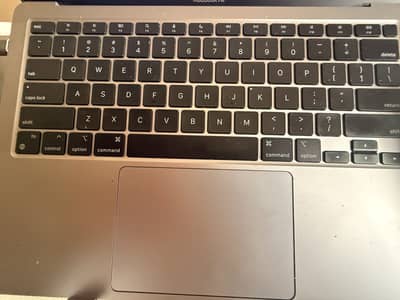 Macbook Air M1 8gb 256GB
