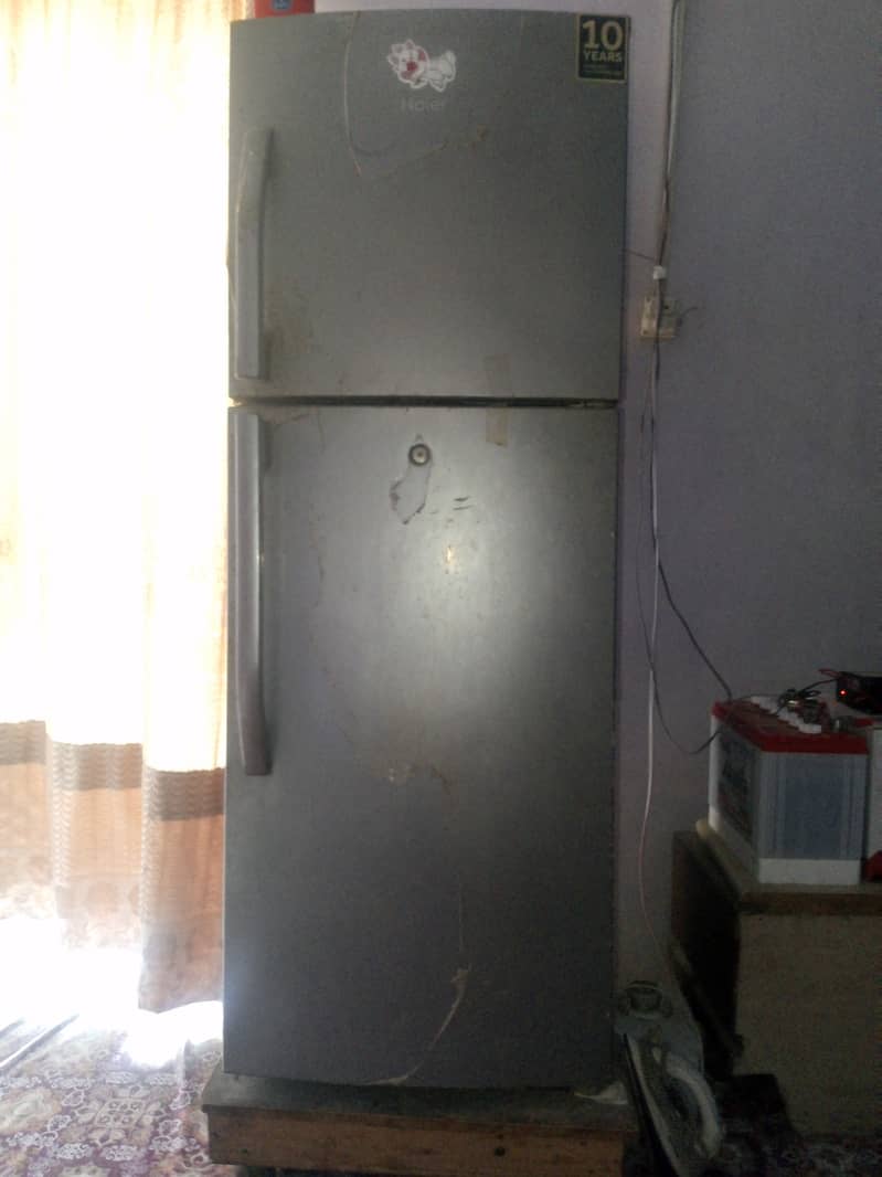 Haier 0