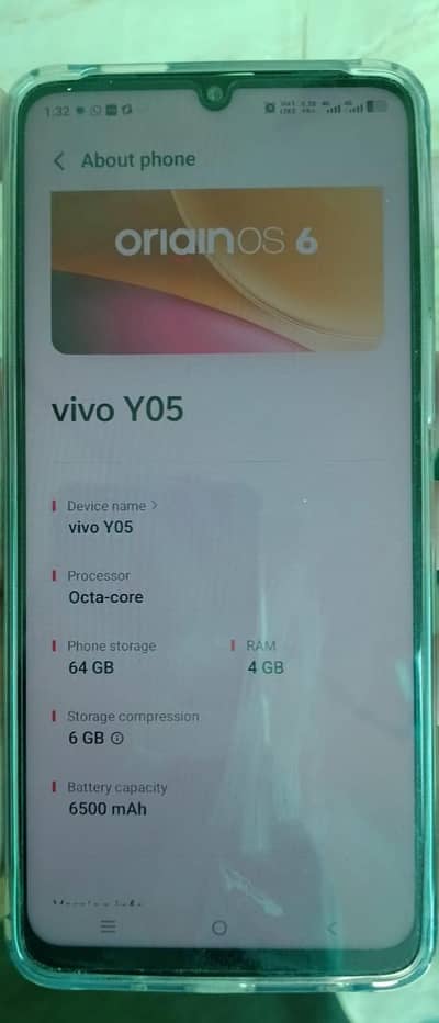 Vivo Other Model