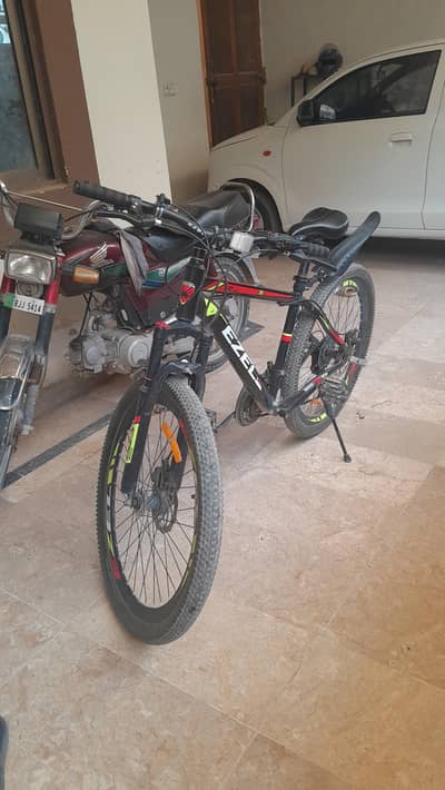Cycle