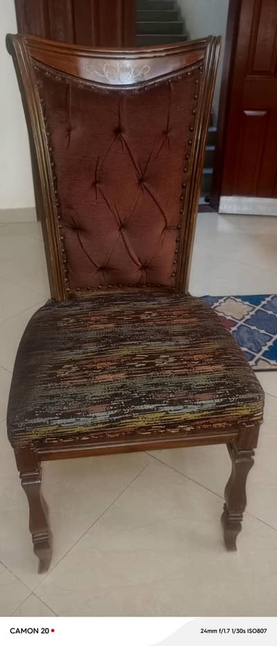 DINNING CHAIRS