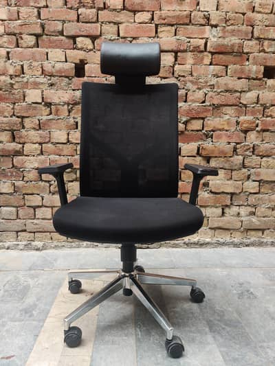 Executive chair, office chair, revolving chair