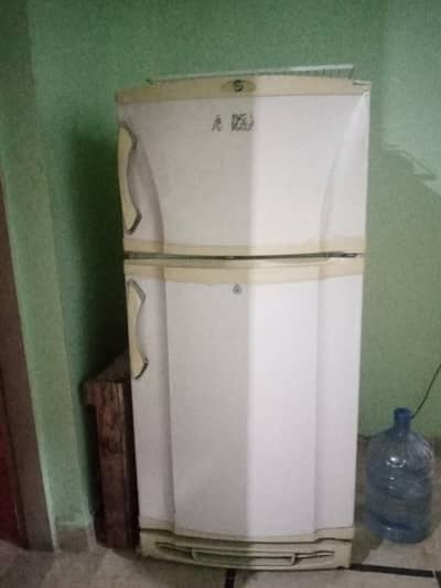 pel refrigerator
