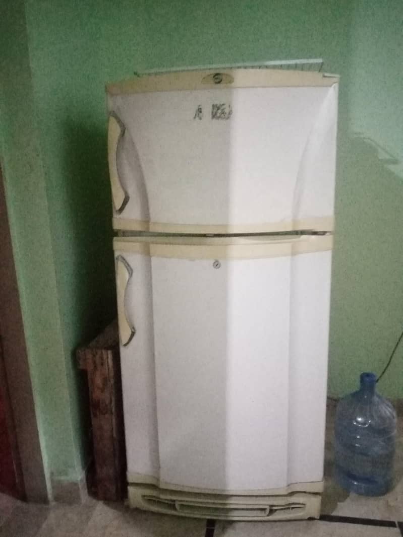 pel refrigerator 0