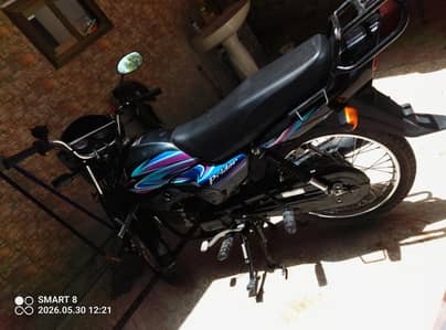 100c bike