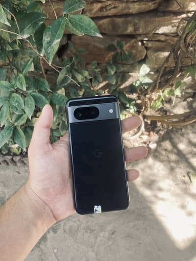Google Pixel 8