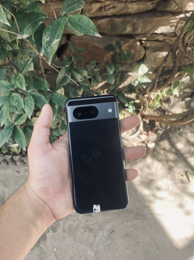 Google Pixel 8 0