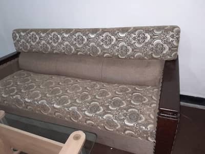 7 seater