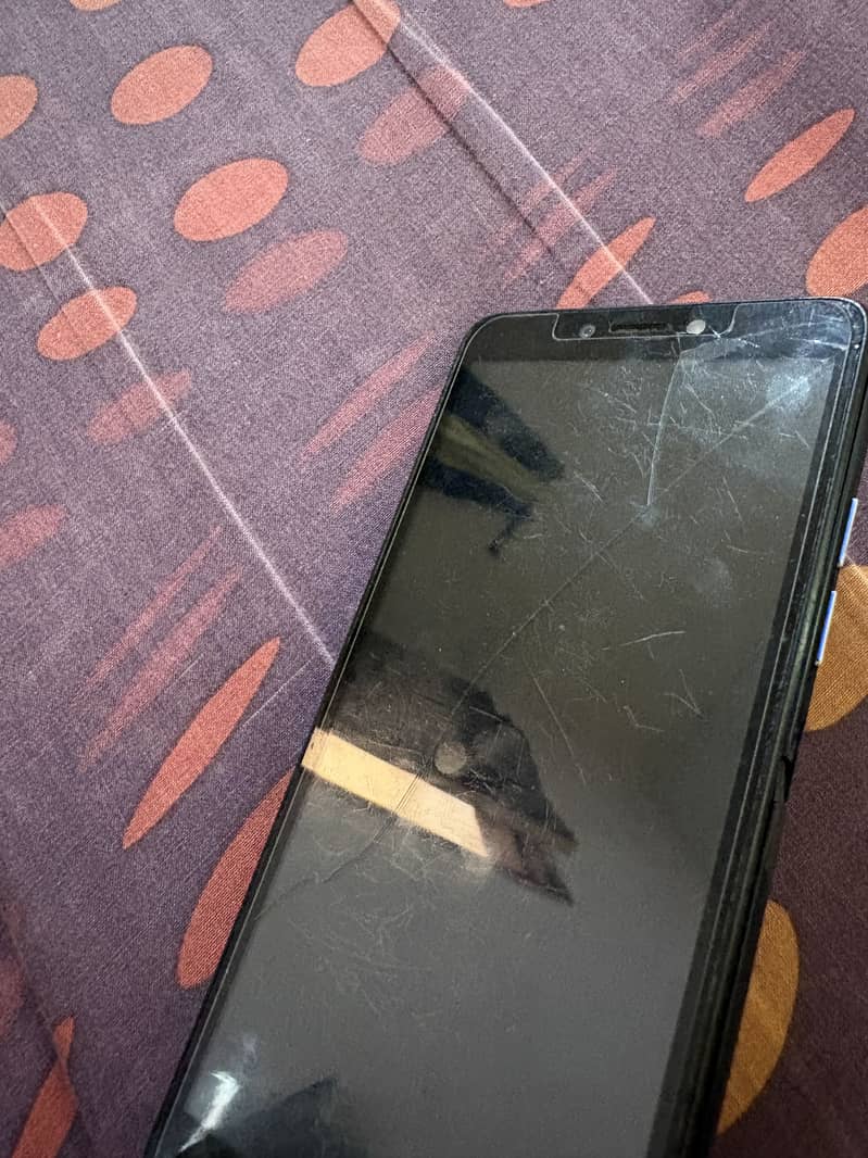 Tecno POP 2 0