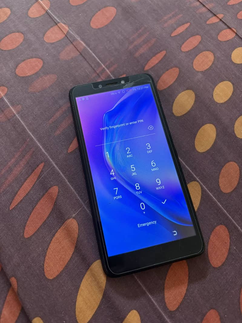 Tecno POP 2 1