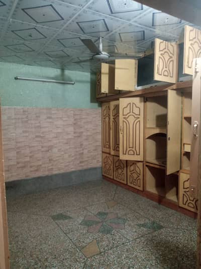 House for rent 5 Marla first floor khnapul near Rawalhospital
