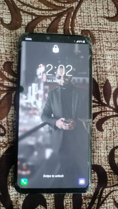 LG G8 ThinQ