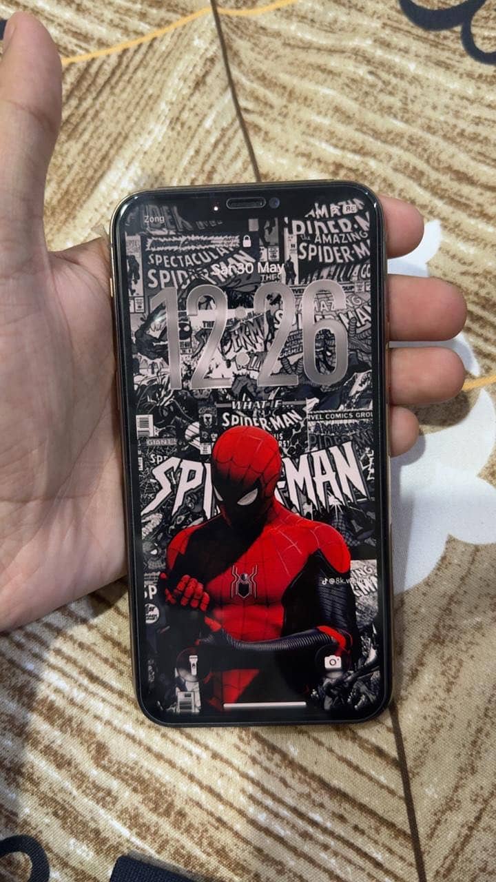 IPhone 11 Pro 1