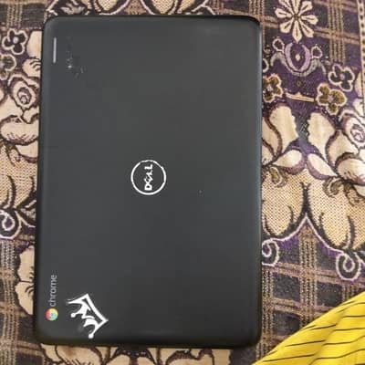 chrome book