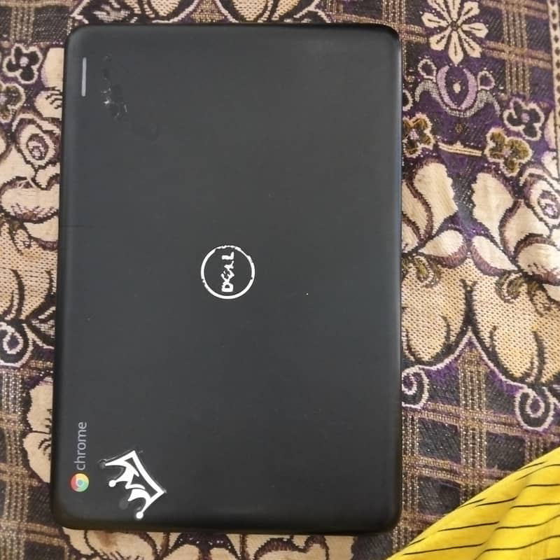 chrome book 0