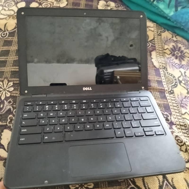 chrome book 1