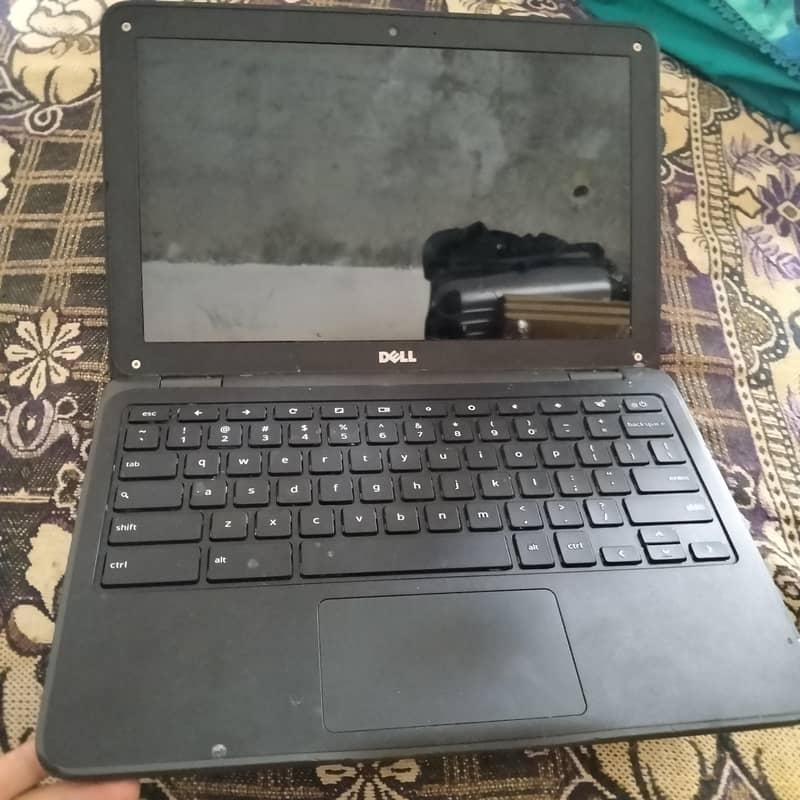 chrome book 2
