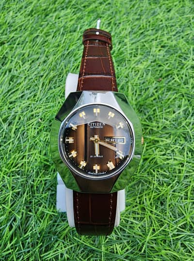 Citizen Classic Watch